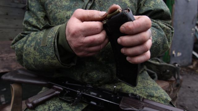 Автомат
