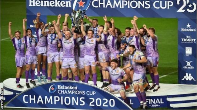 Twickenham To Host Champions Cup And Challenge Cup Finals c Sport