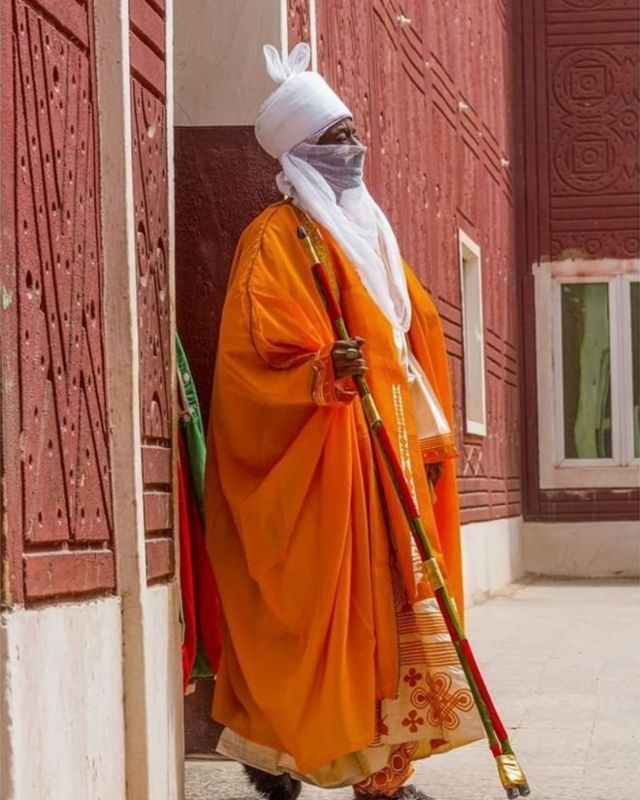 Emir Sanusi