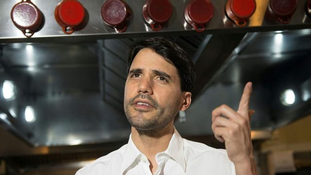 Virgilio Martinez