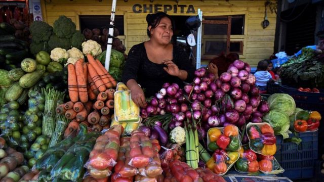 Honduras.