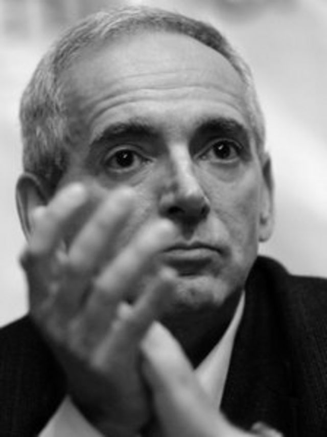 Edgardo Buscaglia