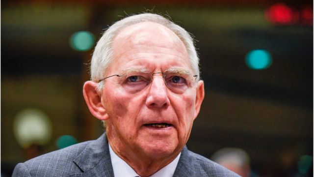 Schaeuble