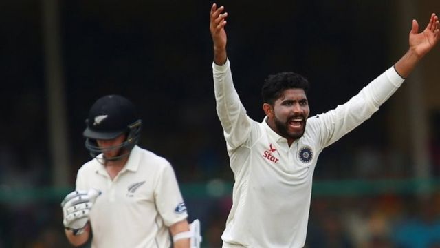 रविंद्र जडेजा