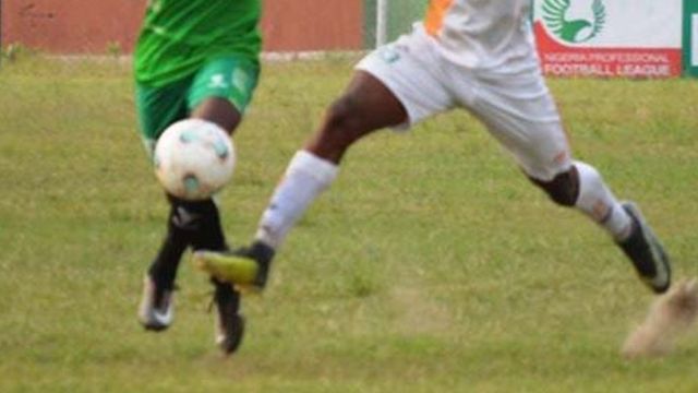 Nigeria Premier League