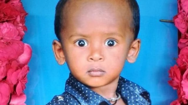சுஜித் வில்சன்