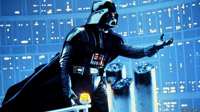 Star Wars: 10 Things About Darth Vader's Appearance In Rogue One