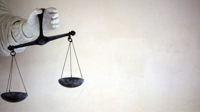 В анексованому Криму суд засудив українця до 6,5 років ув'язнення