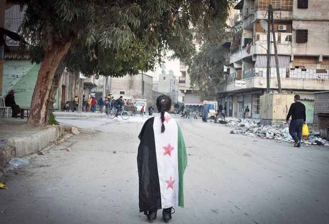 Kota Aleppo