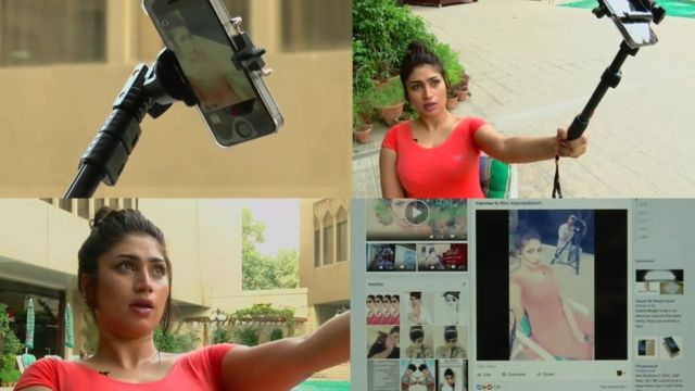 Qandeel Baloch