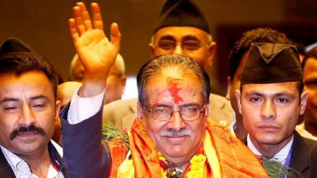प्रचंड
