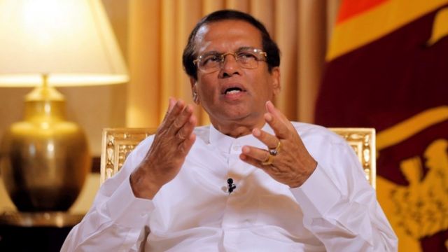 இலங்கை மாகாண சபைகள்