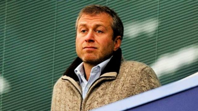 Ubufaransa na Jersey byafatiriye umutungo wa Abramovich