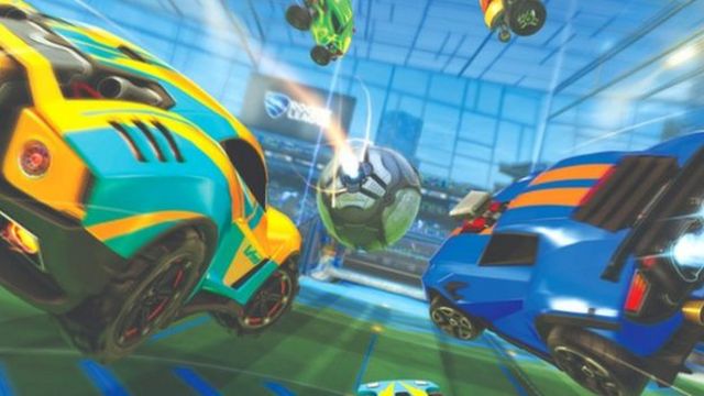 Rocket League esports: Where to watch the Championship Series ...