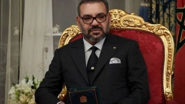 العاهل المغربي محمد السادس يعين رئيس الحكومة من الحزب السياسي الذي يتصدر الانتخابات