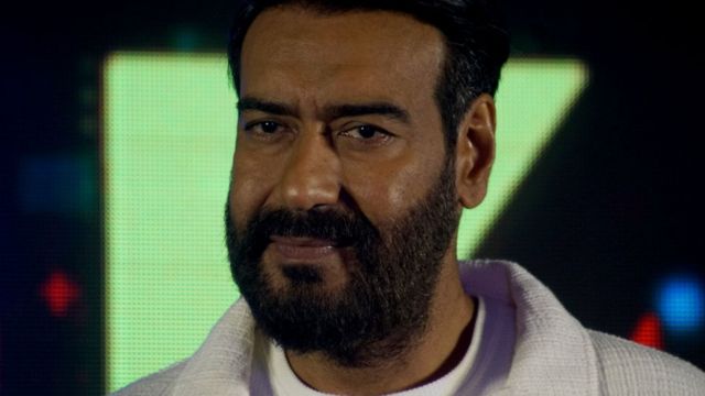 அஜய் தேவ்கன்