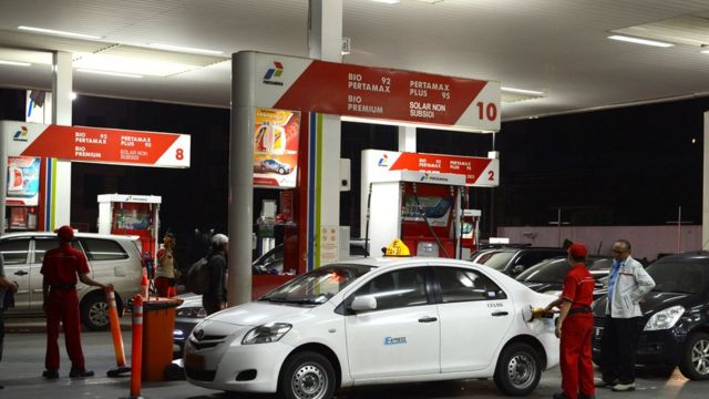 pERTAMINA