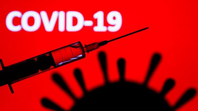 Sinovac Vaksin Covid 19 Presiden Jokowi targetkan vaksin 