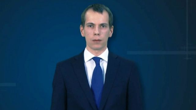 Sergey Mironov