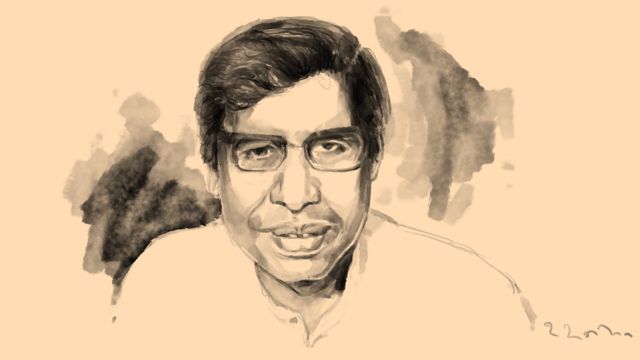 फणीश्वरनाथ नाथ रेणु