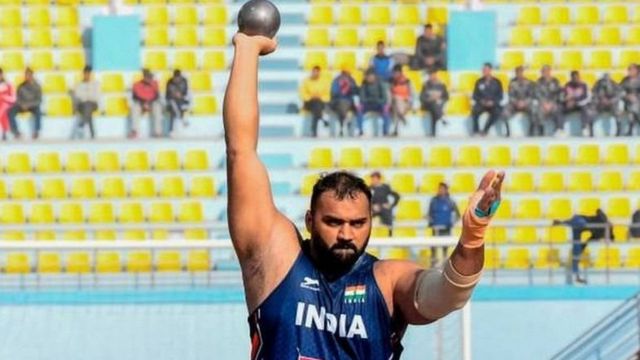 தேஜிந்தர் பால் சிங் தூர்