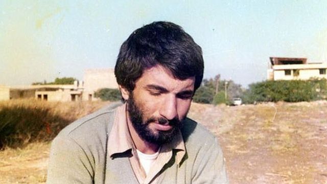 محمد جهانآرا، فرمانده سپاه خرمشهر