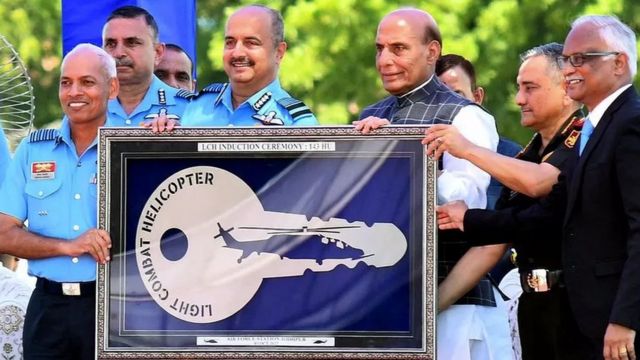 ராஜ்நாத் சிங்