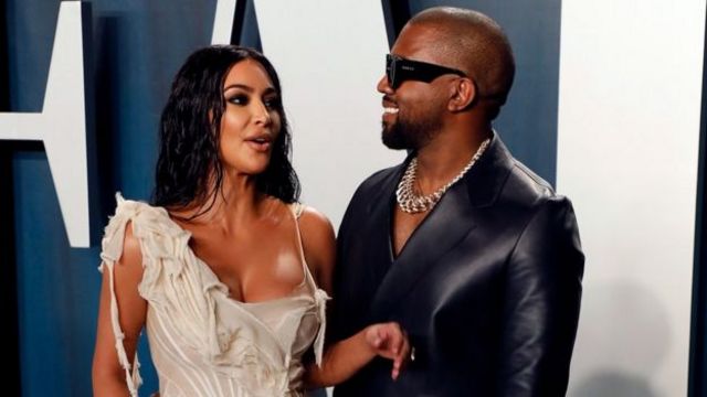 Kim Kardashian Upset That Kanye Revealed They Considered Abortion