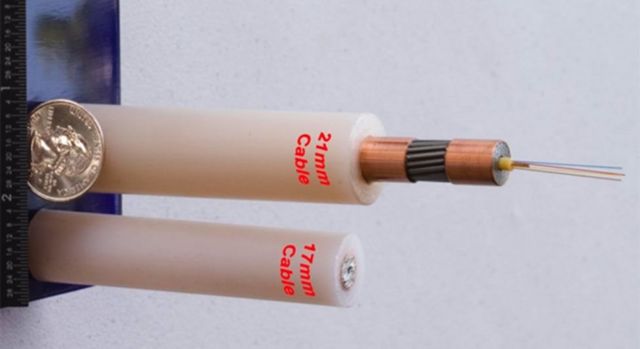 Les câbles sous-marins transportent plus de 99 % de l'ensemble du trafic de données entre les continents. Ce sont des artères essentielles de l'économie moderne de l'information