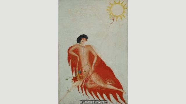 wanita