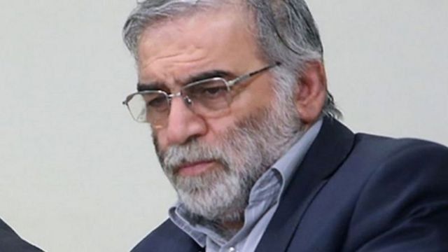 امارات نگران تبعات ترور فخری زاده بر امنیت منطقه است