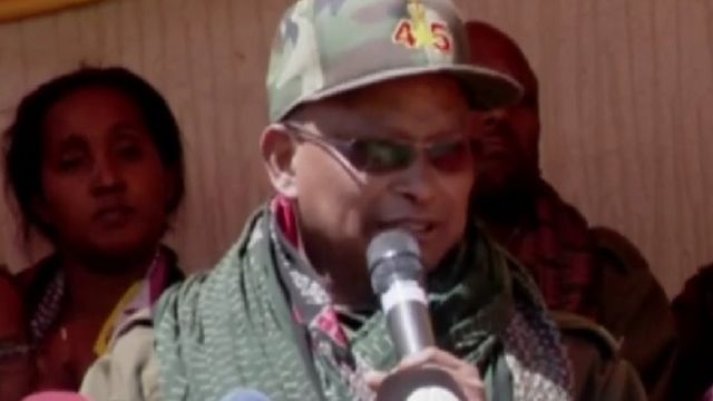 Dr Debratsiyoon Gabramikaa'eel