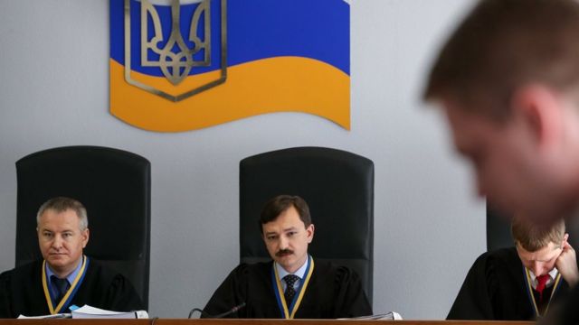 Наступне засідання по справі Януковича призначили 10 серпня