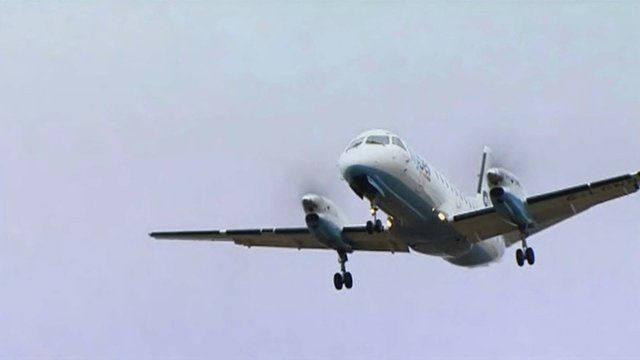 Loganair