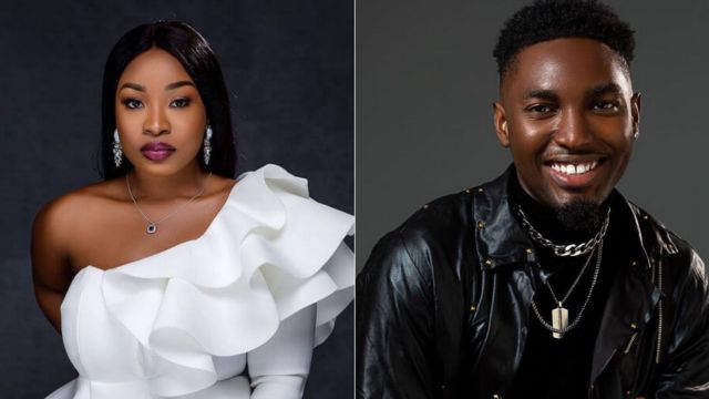 BBNaija New Head Of House: Jackie B, Jaypaul Be HoH For Shine Ya Eyes ...