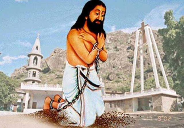 தேவசகாயம்