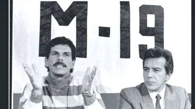 Varios rodar champán El narcotraficante no era yo": la historia del fotógrafo personal de Pablo  Escobar - BBC News Mundo