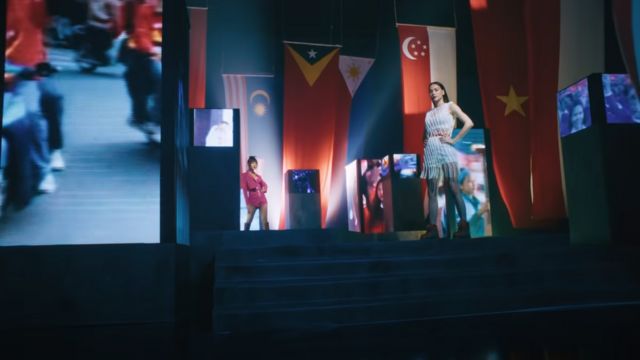 SEA Games 31: Đón xem những khoảnh khắc huy hoàng tại đại hội thể thao Đông Nam Á lần thứ 31 - SEA Games