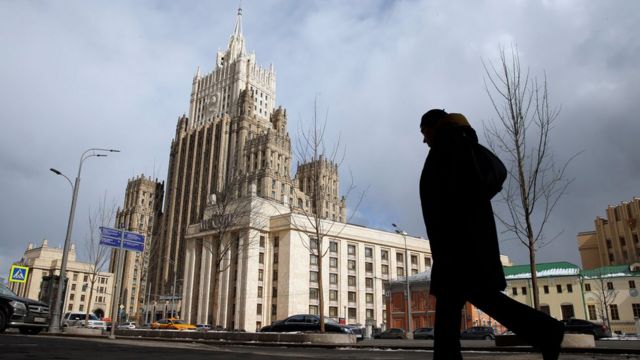 МИД РФ