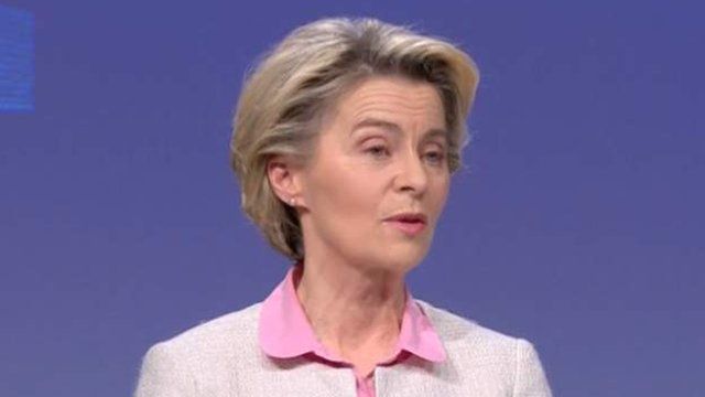 英・EUが通商協定で合意 ブレグジット実現と英政府 BBCニュース