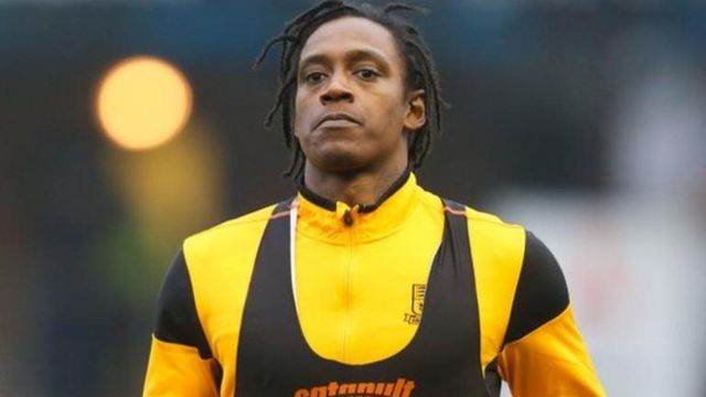 Nile Ranger