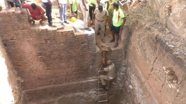 அதிசய கிணறு