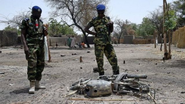 Boko Haram affaiblit, reste très actif dans la région du Lac Tchad