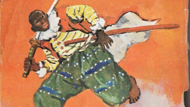 História Os 10 espadachins assasinos - 1 - História escrita por