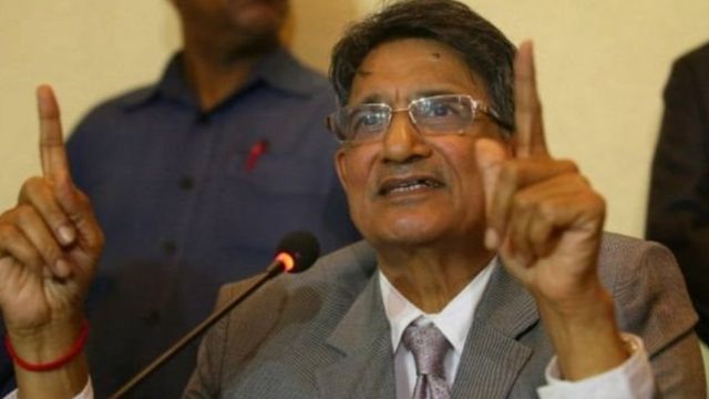 राजेंद्र मल लोढ़ा