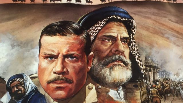 كيف حاول صدام حسين غزو هوليوود؟ - BBC News عربي