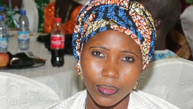 Naa'omii Adamuu