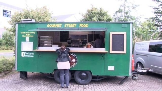 Bhana Gourmet Street Food