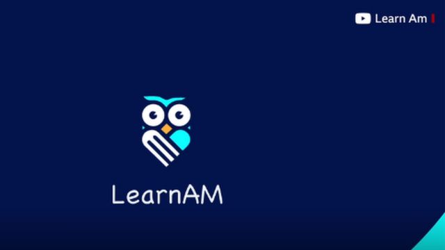 Learn Am