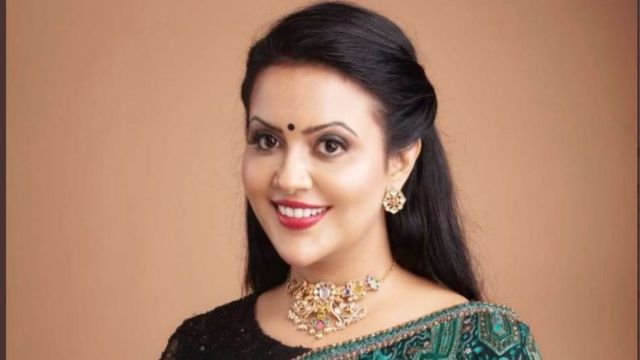अमृता फडणवीस